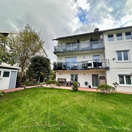 Schwarzwald Ferienwohnung Freudenstadt Exterior foto